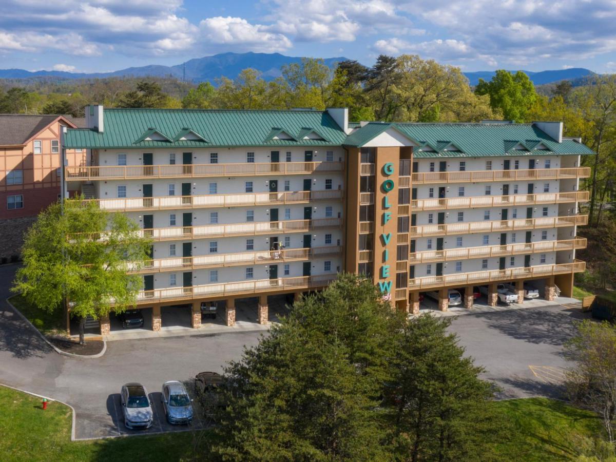 Southern Comfort 1501 Pigeon Forge Dış mekan fotoğraf