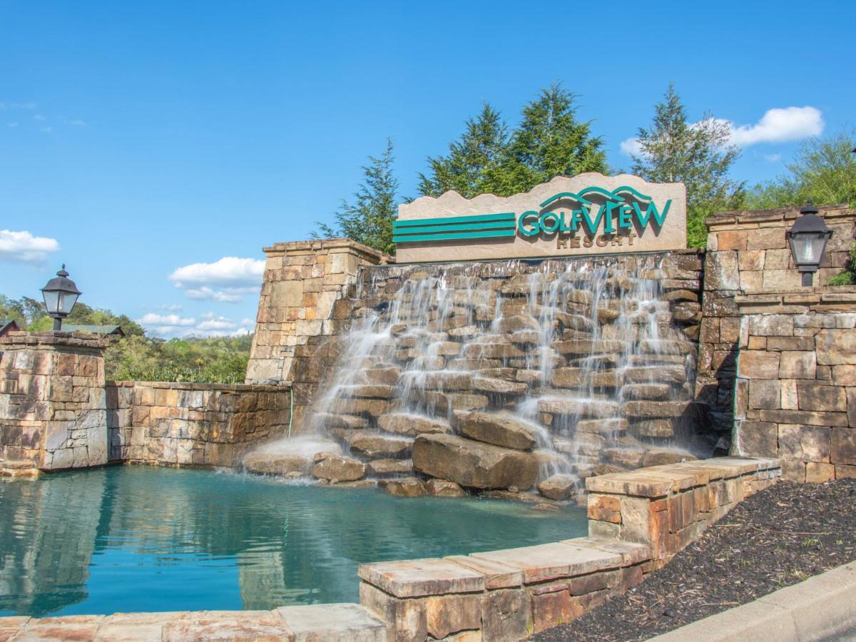 Southern Comfort 1501 Pigeon Forge Dış mekan fotoğraf